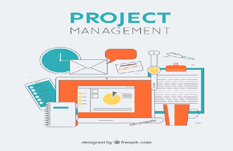 ابزارهای مدیریت پروژه
