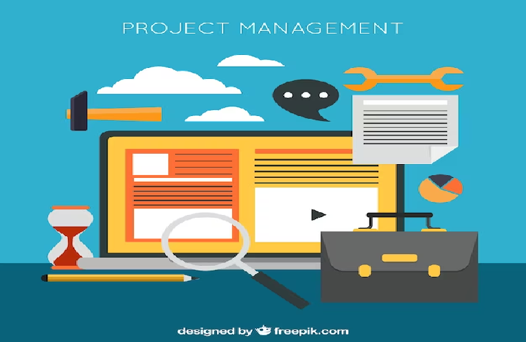 ابزار مدیریت پروژه